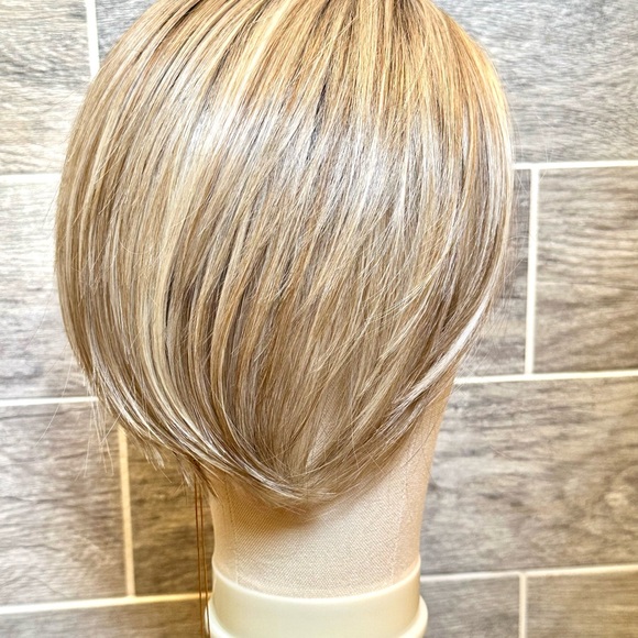 Belle Tress Hair Belle Tress Bellissima Butterbeer Blonde Nwt